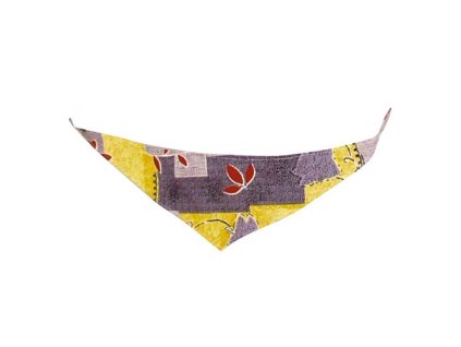 COBBYS PET Šatka 67x14cm