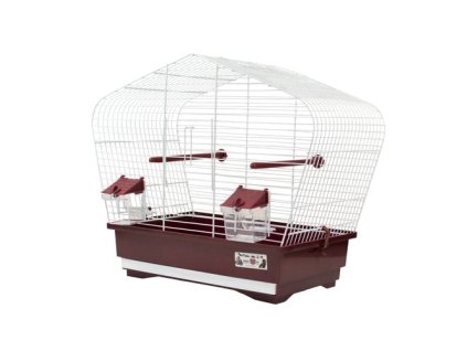 COBBYS PET ANNA Big klietka pre exoty 50x25,5x42cm