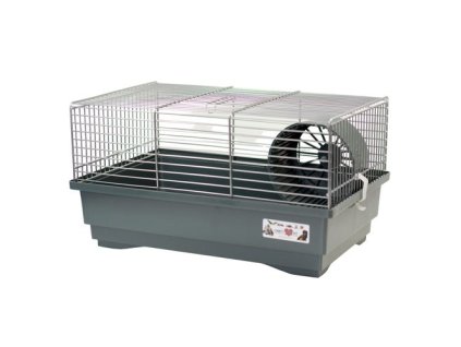COBBYS PET RODDY Hamster II pre škrečky 40x25,5x21cm