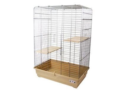 COBBYS PET CHINCHILLA 60x37x86cm