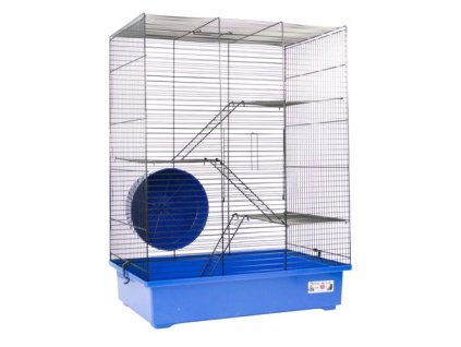 COBBYS PET RAT 49x32x69cm klietka pre potkany