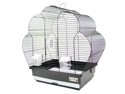 COBBYS PET NATALIA klietka pre exoty 59,5x33,5x58,5cm