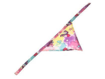 COBBYS PET Šatka na uviazanie 20mm/60cm  VZOR -5