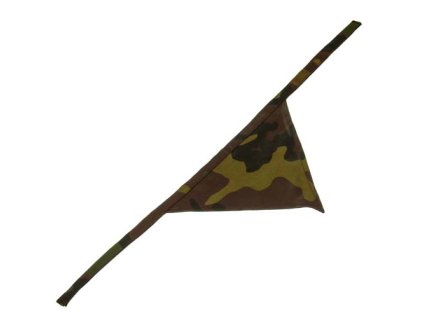 COBBYS PET Šatka na uviazanie 7mm/45cm  VZOR -6