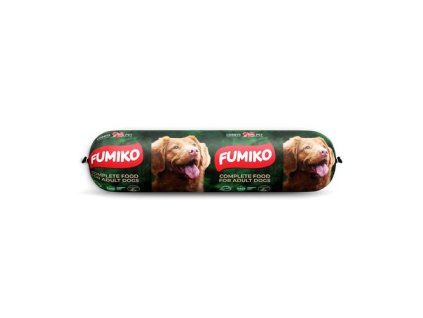 COBBYS PET FUMIKO saláma pre psov 900g