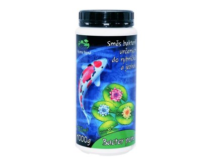 Bacter Pond 1000g