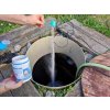 cisteni destove vody rychle