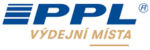 Výdejní místo PPL Parcelshop, Parcelbox, AlzaBox