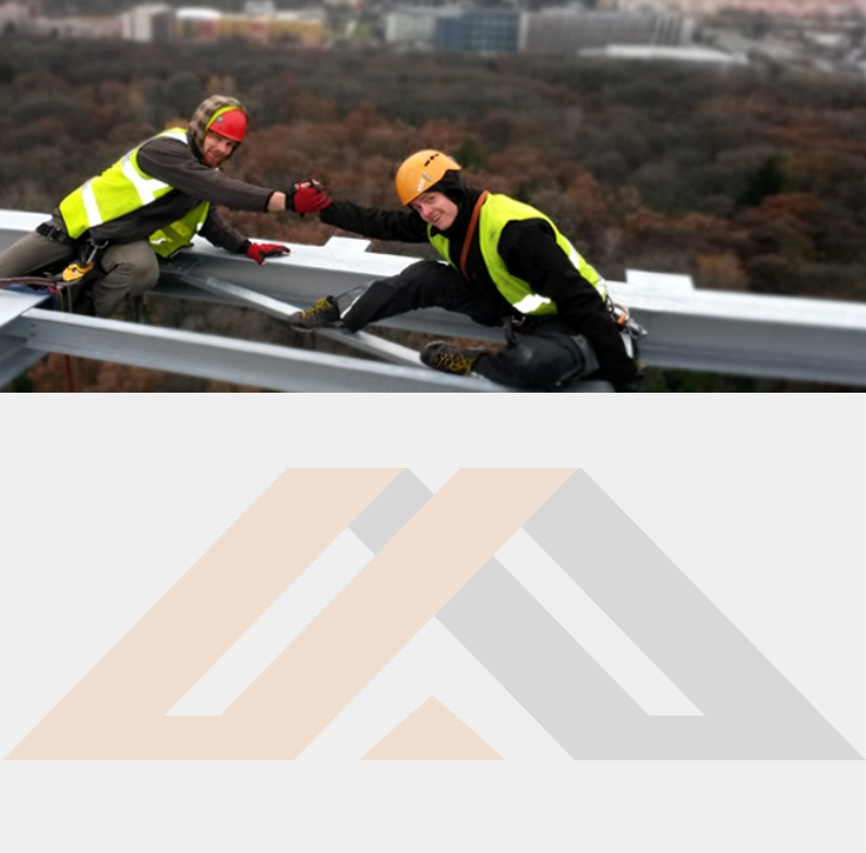 Banner před patičkou - mobil