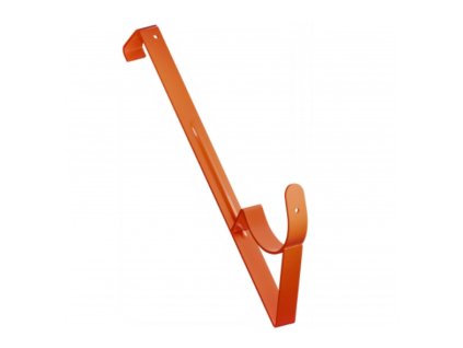 Držák sněhové zábrany BLOCK WEST DB-DC (Barva pozink)