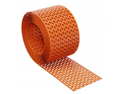 EAVES GRATE 1