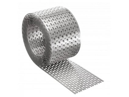 EAVES GRATE ALU 1