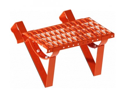 PLATFORM SET DB DC SHORT 1