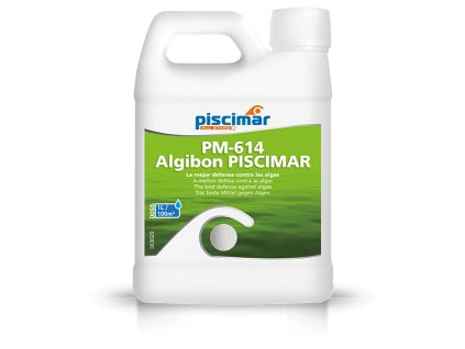 PM 614 ALGIBON 05Kg Gsi1 5cm