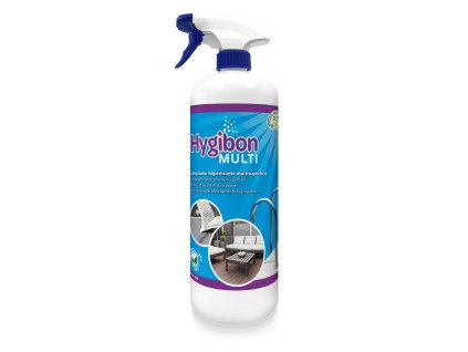 HYG 104 HYGIBON MULTI 1Kg blue