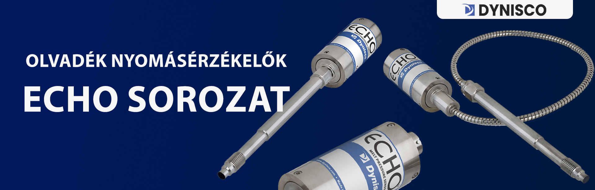 ECHO sorozat