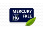 Mercury-Free Sensors