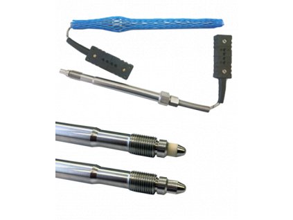 DYKE-1/2-Sensor RTD/4-5-32-G  -F14