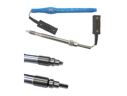 DYMT-S-1/2-Sensor RTD/4-25-20-G