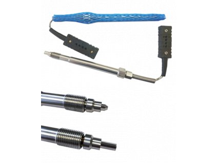 DYMT-S-1/2-Pt100/4-3-20-G-1M-A