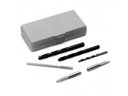 Machining Tool Kit