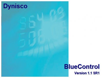 Software Blue Control
