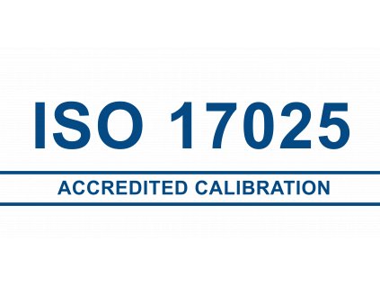 Kalibrace LMI ISO 17025
