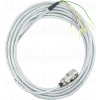 VT460 -10 - Transparent Cable - 10 meters