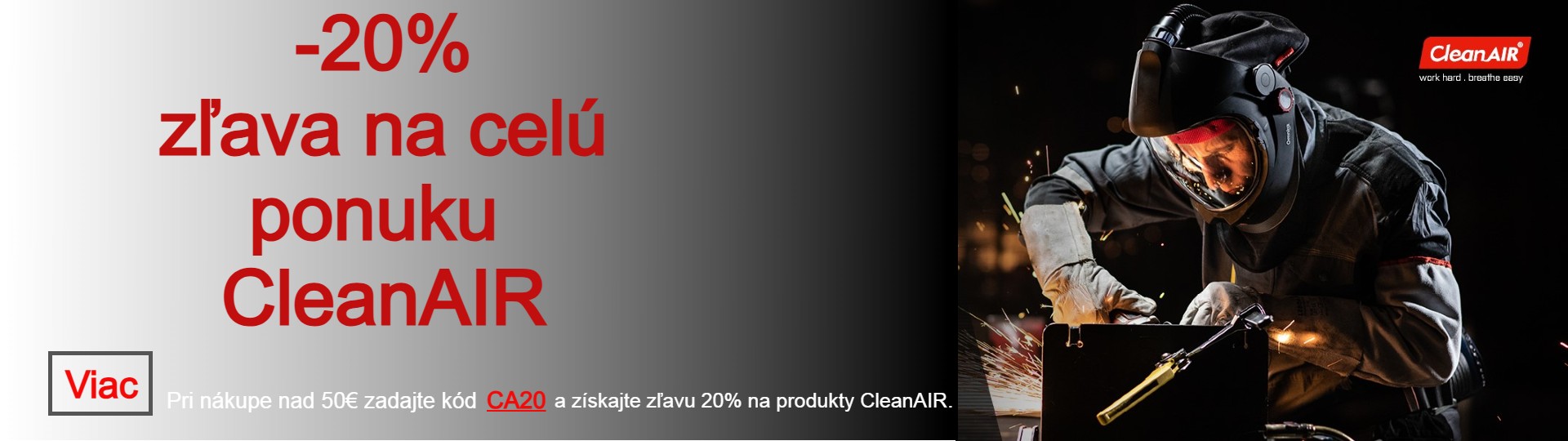 CleanAIR