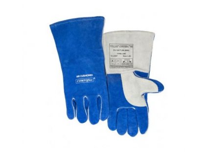 Rukavice W. Blue Comfoflex