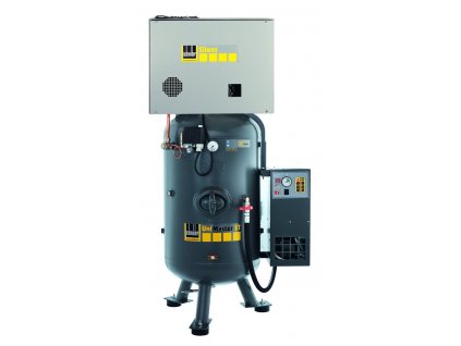 Kompresor stacionárny UNM STS 660-10-270 XSDK