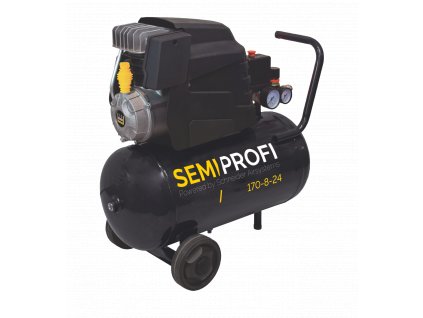 Kompresor SEMI PROFI 170-8-24