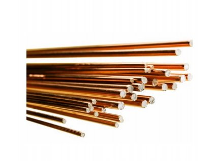 Tyčka OK TIGROD 12.64 - 3,2 /1000 ocel