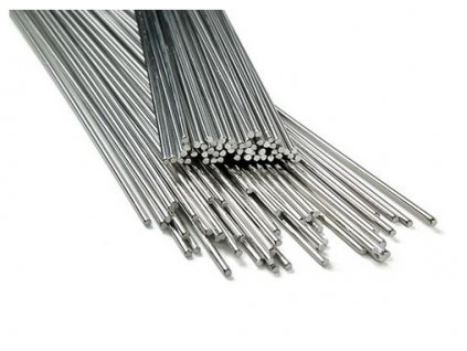 Tyčka TIG 347 - 2,0mm INOX