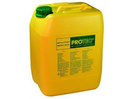 Kvapalina proti rozstreku PROTEC 10 L