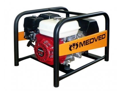 Elektrocentrála ARCTOS 3500 H AVR oooooo