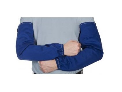 Rukávnik Weldas - Fire Fox modrý