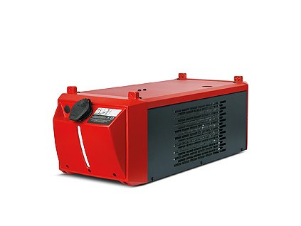 Chladiaca jednotka CU 1100i