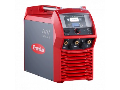 iWave 400i DC TIG DC
