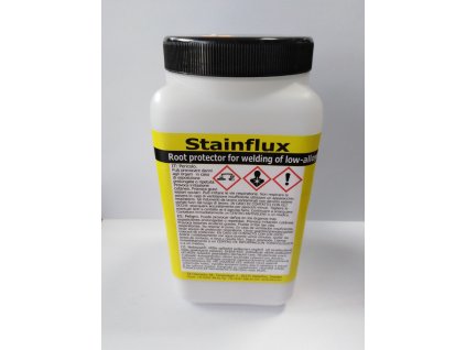Pasta Stainflux 0,5 kg na nerez