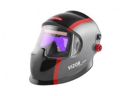 Vizor Connect Bluetooth compatible+ruksak