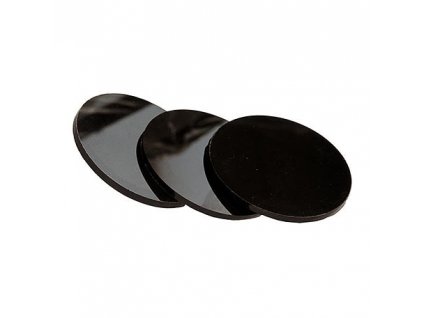 Sklo zváracie č.7, 50 mm