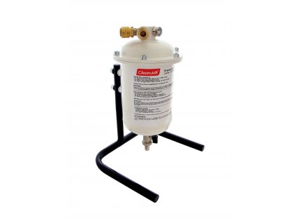 CleanAIR Pressure Conditioner se stojanem