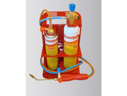 CASTOLIN 3000 FLEX - zváracia súprava