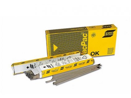 Elektródy OK 67.60 (E309-L) pr.2,0/300 mm (0,7kg)