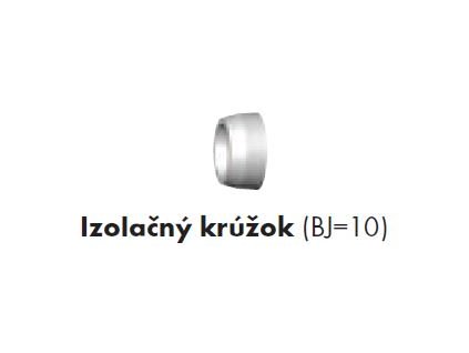 Krúžok izolačný SR17 V