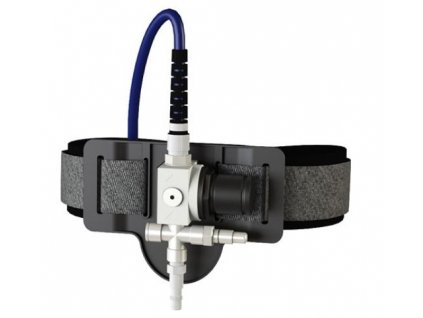 Reg. tlak.vzd. ADFLO s opaskom, signal. a hadicou