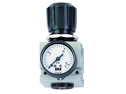 Redukčný ventil  DM 1/4"i W