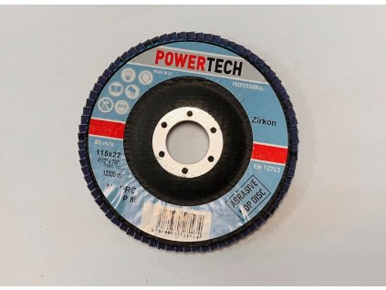 Kot. lam. 115 x 22 zr.80 R828, N-PRO