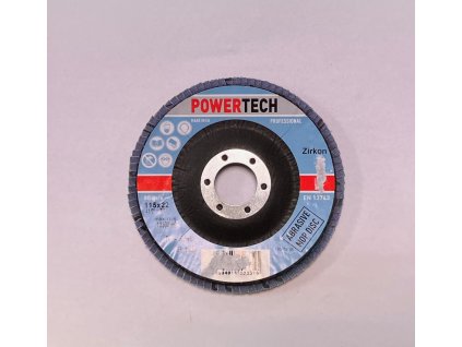 Kot. lam. 115 x 22 zr.120 R828, N-PRO